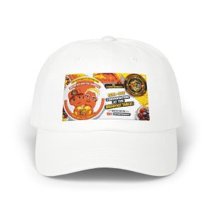 Classic Dad Cap