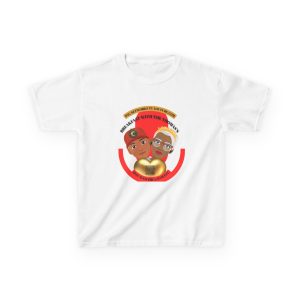 Kids Heavy Cotton™ Tee