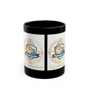 Black Mug (11oz, 15oz)