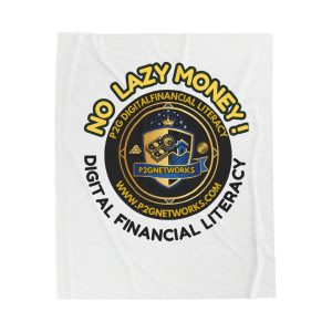 Velveteen Plush Blanket